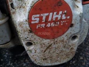 Autre Stihl             FR460TC