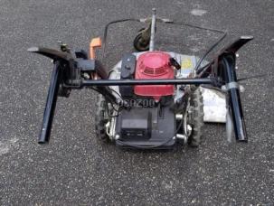 Autre Honda            