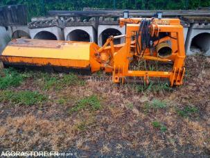Autre Noremat             SPRINTA LP1600
