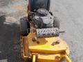 Tondeuse Wright             Velke 3615