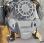 Tondeuse Wright             Velke 3615