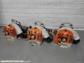 Autre Stihl             BR450 X3