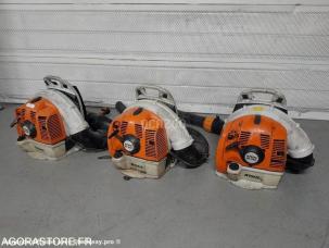 Autre Stihl             BR450 X3