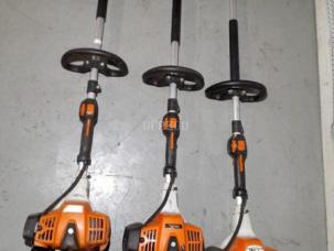 Autre Stihl             HL94CE x3
