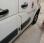 Fourgon avec parois et toit rigide Renault Master