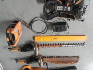 Autre nc             Airion x2, Helion Alpha, Helion 2, ULB 1200