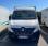 Fourgon avec parois et toit rigide Renault Master