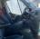 Fourgon avec parois et toit rigide Renault Master
