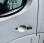 Fourgon avec parois et toit rigide Renault Master