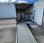 Fourgon avec parois et toit rigide Renault Master