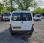 Fourgon avec parois et toit rigide Peugeot Partner