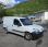 Fourgon avec parois et toit rigide Peugeot Partner