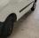 Fourgon avec parois et toit rigide Renault Kangoo