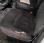Fourgon avec parois et toit rigide Renault Kangoo