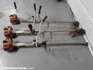 Autre Stihl             FS410CEM x3