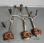 Autre Stihl             FS410CEM x3