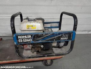 Autre Honda             HX3000