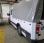 Fourgon avec parois et toit rigide Renault Master