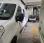 Fourgon avec parois et toit rigide Renault Master