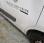 Fourgon avec parois et toit rigide Renault Master