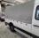 Fourgon avec parois et toit rigide Renault Master