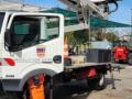 Autre Nissan             Cabstar