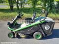Tondeuse Etesia             MKHP3