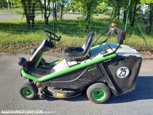Tondeuse Etesia             MKHP3