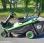 Tondeuse Etesia             MKHP3