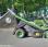 Tondeuse Etesia             MKHP3