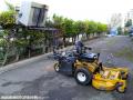 Tondeuse Walker             DIESEL