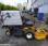 Tondeuse Walker             DIESEL