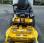 Tondeuse Walker             DIESEL