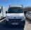 Fourgon avec parois et toit rigide Renault Master