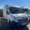 Fourgon avec parois et toit rigide Renault Master