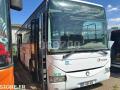Autocar Irisbus Crossway