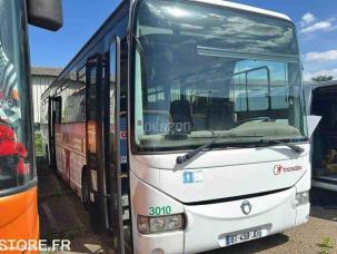 Autocar Irisbus Crossway
