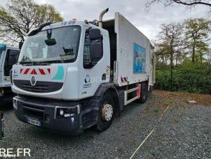  Renault             PREMIUM
