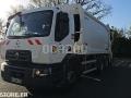  Renault             D WIDE
