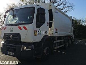  Renault             D WIDE