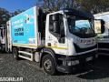  Iveco             160EG20