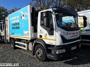  Iveco             160EG20
