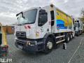  Renault             D WIDE