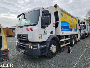  Renault             D WIDE
