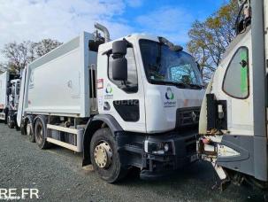  Renault             D WIDE