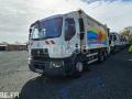  Renault             D WIDE