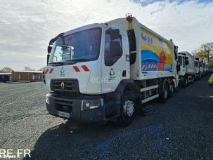  Renault             D WIDE