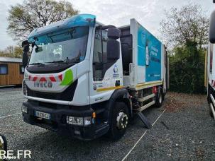  Iveco             160EG20