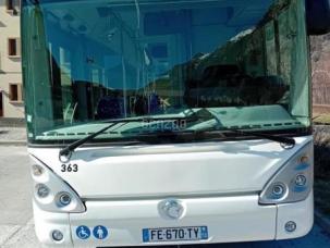 Autobus Irisbus Citelis