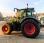 Tracteur agricole Fendt 714 VARIO